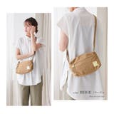 anello ショルダーバッグ レディース | STYLE ON BAG | 詳細画像10 