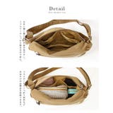 anello ショルダーバッグ レディース | STYLE ON BAG | 詳細画像14 