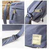anello ショルダーバッグ レディース | STYLE ON BAG | 詳細画像16 