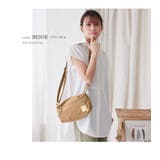 anello ショルダーバッグ レディース | STYLE ON BAG | 詳細画像8 