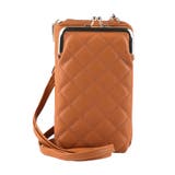 スマホショルダー スマホポーチ ショルダー | STYLE ON BAG | 詳細画像23 