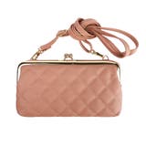 スマホショルダー スマホポーチ ショルダー | STYLE ON BAG | 詳細画像21 