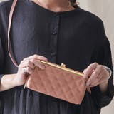 サーモンピンク | スマホショルダー スマホポーチ ショルダー | STYLE ON BAG