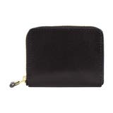 ブラック01 | 財布 栃木レザー 小銭入れ | STYLE ON BAG