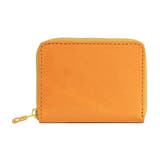 キャメル03 | 財布 栃木レザー 小銭入れ | STYLE ON BAG