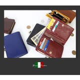 財布 二つ折り財布 がま口財布 | STYLE ON BAG | 詳細画像15 