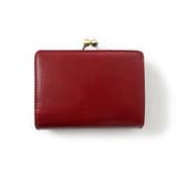 レッド07 | 財布 二つ折り財布 がま口財布 | STYLE ON BAG