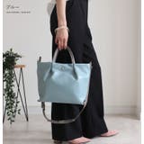 Legato Largo ショルダーバッグ | STYLE ON BAG | 詳細画像14