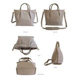Legato Largo ショルダーバッグ | STYLE ON BAG | 詳細画像17