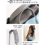 Legato Largo ショルダーバッグ | STYLE ON BAG | 詳細画像6 