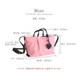 Legato Largo ショルダーバッグ | STYLE ON BAG | 詳細画像20 