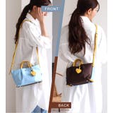 Legato Largo ショルダーバッグ | STYLE ON BAG | 詳細画像4 