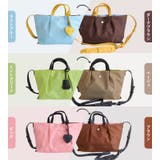 Legato Largo ショルダーバッグ | STYLE ON BAG | 詳細画像5 