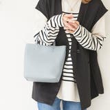 ブルー | ショルダーバッグ ハンドバッグ 2way | STYLE ON BAG