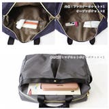 ボストンバッグ レディース バッグ | STYLE ON BAG | 詳細画像17 