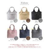 ショルダーバッグ ハンドバッグ トートバッグ | STYLE ON BAG | 詳細画像25 