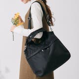 ブラック | ショルダーバッグ ハンドバッグ トートバッグ | STYLE ON BAG