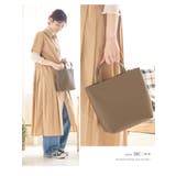 ショルダーバッグ ハンドバッグ 2way | STYLE ON BAG | 詳細画像12 