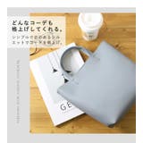 ショルダーバッグ ハンドバッグ 2way | STYLE ON BAG | 詳細画像3 