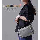 ショルダーバッグ ママバッグ レディース | STYLE ON BAG | 詳細画像2 