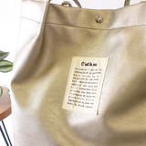 トートバッグ レディース A4 | STYLE ON BAG | 詳細画像30 