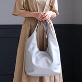 シルバー | トートバッグ レディース マザーズバッグ | STYLE ON BAG