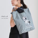 トートバッグ レディース 刺繍バッグ | STYLE ON BAG | 詳細画像13 