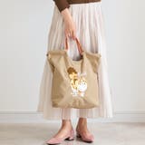 ラグドール | トートバッグ レディース 刺繍バッグ | STYLE ON BAG