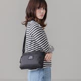 ブラック | moz モズ ショルダーバッグ | STYLE ON BAG