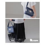 moz モズ ショルダーバッグ | STYLE ON BAG | 詳細画像8 