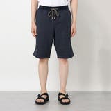 ハーフパンツ ショートパンツ スラブ | Style Block MEN | 詳細画像3