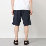 ハーフパンツ ショートパンツ スラブ | Style Block MEN | 詳細画像5