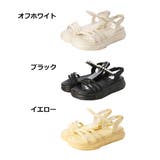 サンダル ストラップサンダル 厚底 | STYLEBLOCK | 詳細画像2 
