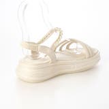 サンダル ストラップサンダル 厚底 | STYLEBLOCK | 詳細画像5 