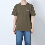 Tシャツ カットソー 半袖 | Style Block MEN | 詳細画像3