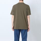Tシャツ カットソー 半袖 | Style Block MEN | 詳細画像5
