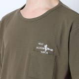 Tシャツ カットソー 半袖 | Style Block MEN | 詳細画像6