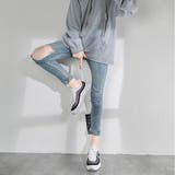 ダッドスニーカー スニーカー 厚底 | STYLEBLOCK | 詳細画像10