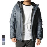 パーカー ジップパーカー ジップアップパーカー | Style Block MEN | 詳細画像1