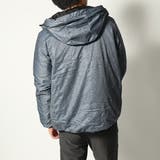 パーカー ジップパーカー ジップアップパーカー | Style Block MEN | 詳細画像5