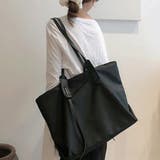 トートバッグ マザーバッグ ナイロン | STYLEBLOCK | 詳細画像7