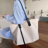 トートバッグ マザーバッグ ナイロン | STYLEBLOCK | 詳細画像8