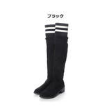 ブーツ 秋冬 チャンキーヒール | STYLEBLOCK | 詳細画像2