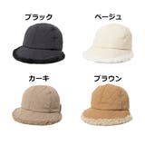 キャップ ボア キルティング | STYLEBLOCK | 詳細画像2