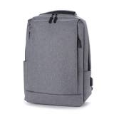 リュック バックパック ビジネス | Style Block MEN | 詳細画像10 