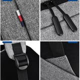 リュック バックパック ビジネス | Style Block MEN | 詳細画像7 