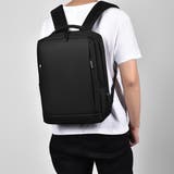 リュック バックパック ビジネス | Style Block MEN | 詳細画像8 