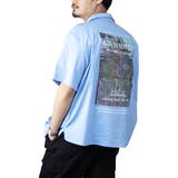 シャツ メンズ 半袖 | Style Block MEN | 詳細画像10