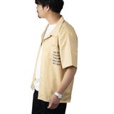 シャツ メンズ 半袖 | Style Block MEN | 詳細画像3