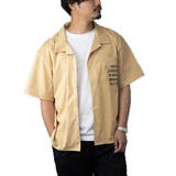 シャツ メンズ 半袖 | Style Block MEN | 詳細画像4